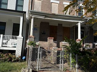 28 Girard St NE, Washington, DC 20002