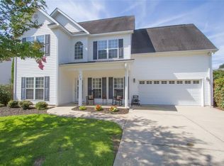 728 Britton St, Anderson, SC 29621