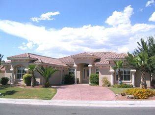 6461 Calle Placido Dr, El Paso, TX 79912
