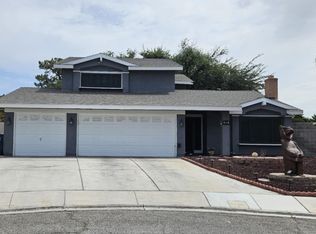 4585 Casa Mia Cir, Las Vegas, NV 89121