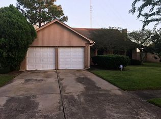 17115 Quail Bend Dr, Missouri City, TX 77489
