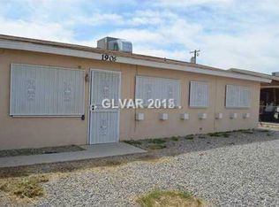 1905 Hassell Ave, North Las Vegas, NV 89032