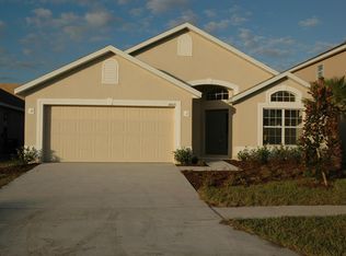 14013 Sapphire Bay Cir, Orlando, FL 32828