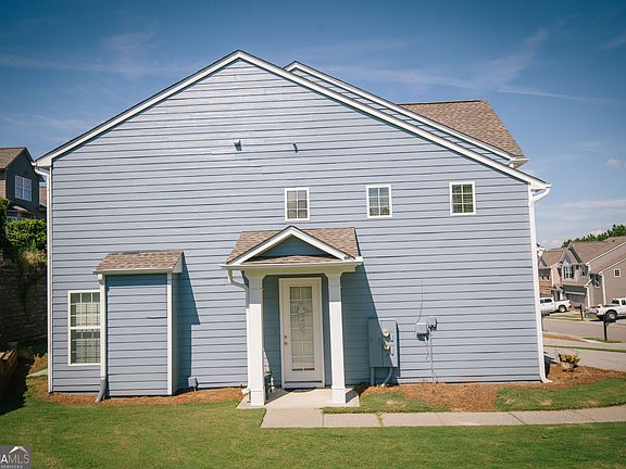 3rd image of 3317 Castleberry Village Cir