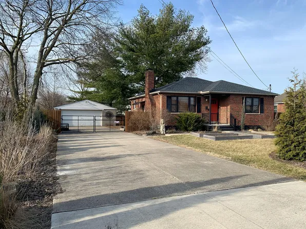 3216 El Paso Dr, Columbus, OH 43204