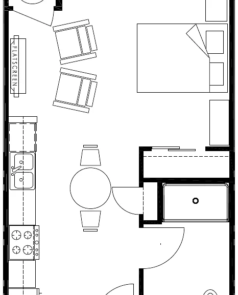 Krisana Apartments — Photo 34