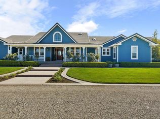 920 E Critchett Ave, Tracy, CA 95304