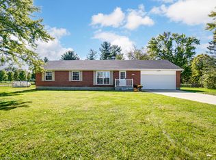 1371 Tener Pl, Springfield, OH 45502