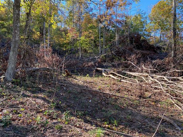 0 Concord Church Rd TRACT 1, Munfordville, KY 42765