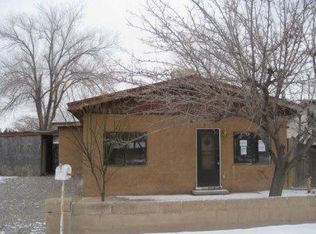 110 Ranchitos Rd NW, Albuquerque, NM 87107