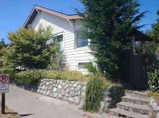 8157 30th Ave SW, Seattle, WA 98126