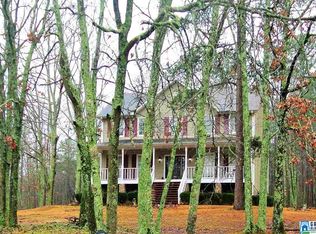 6211 Mountainwood Cir, Pinson, AL 35126