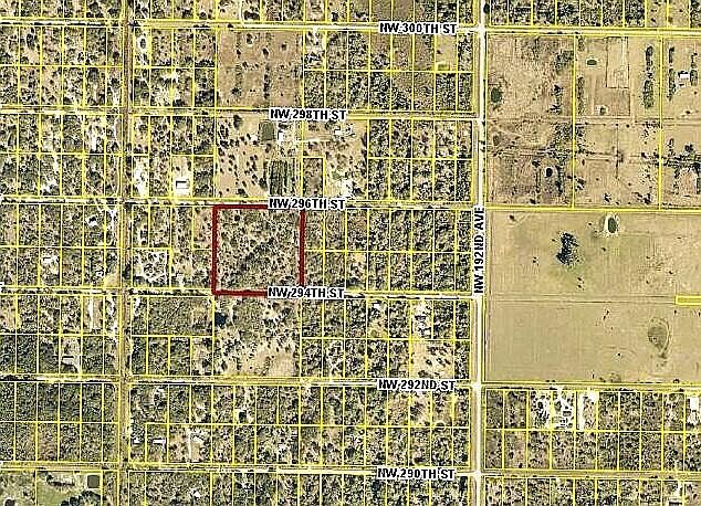 1st image of 19680 NW 296th Street