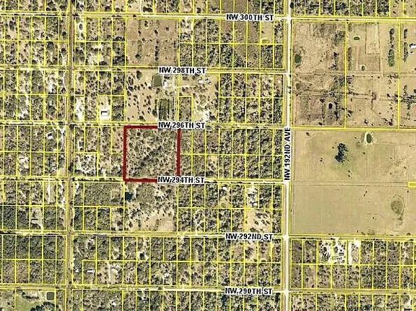 19680 NW 296th Street, Okeechobee, FL 34972