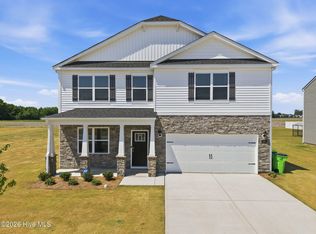 1051 Queensland Lane, Ayden, NC 28513