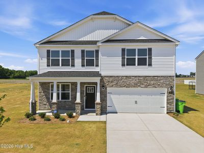 1051 Queensland Lane, Ayden, NC, 28513