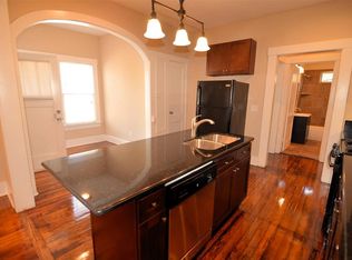 2114 McKee St, Houston, TX 77009