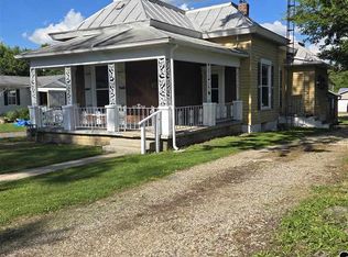 622 E North St, Union City, OH 45390