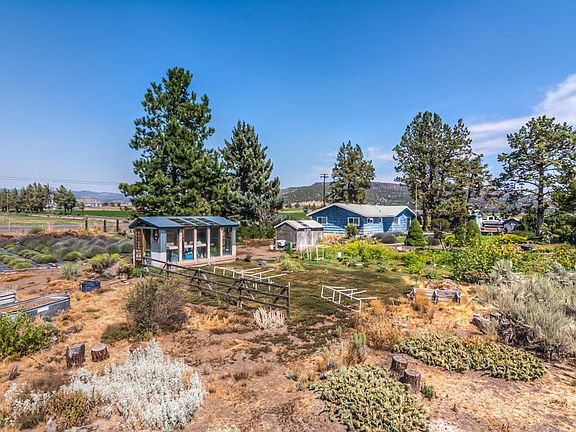 483 Ne Short Ln Prineville Or 97754 Mls 220107908 Zillow