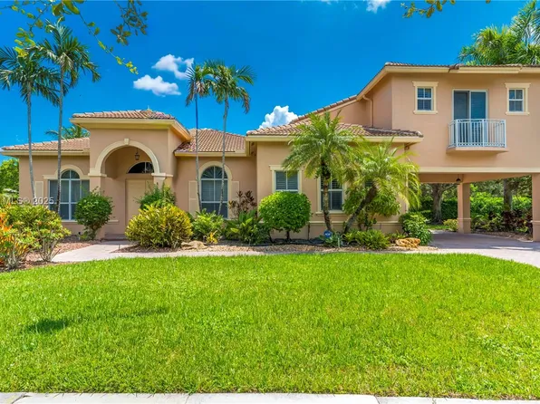 3230 SW 139th Ter, Davie, FL 33330