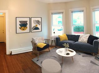 241 Admiral St #A, Providence, RI 02908