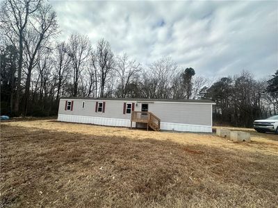 538 Avenue K, Lexington, NC, 27292