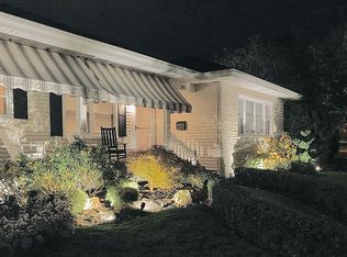 260 W Inlet Rd, Ocean City, NJ 08226