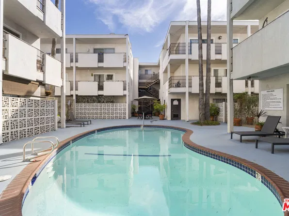 4445 Cartwright Ave APT 111, North Hollywood, CA 91602