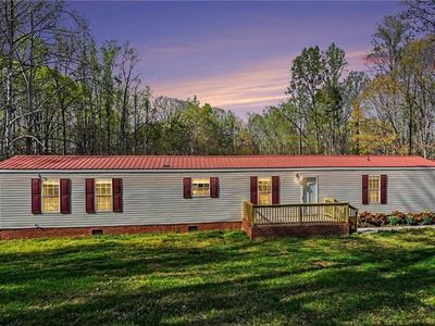 9295 Benefit Church Rd, Kernersville, NC, 27284