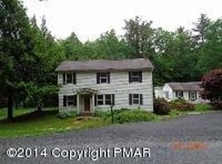 243 Akiba Rd, Stroudsburg, PA 18360
