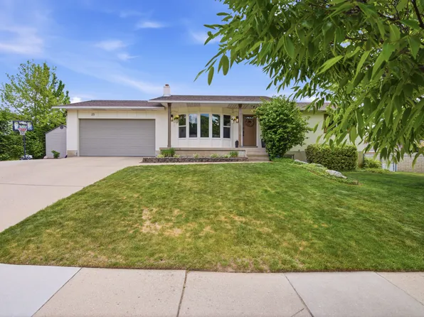 23 W Park Dr, Kaysville, UT 84037