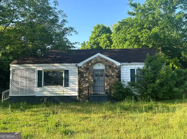 958 Sylvian Dr, Macon, GA 31206