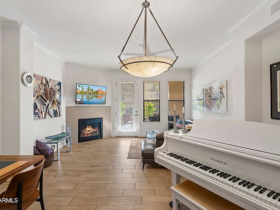 3rd image of 7601 E Indian Bend Rd APT 1012