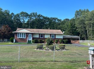 1601 McCall Ave, Mays Landing, NJ 08330