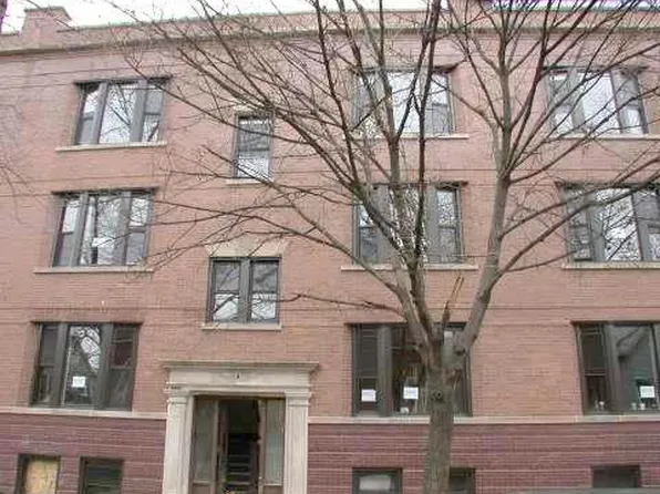 1954 W Newport Ave APT 4, Chicago, IL 60657