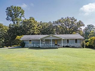 1965 Old Epworth Rd, Epworth, GA 30541