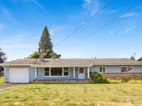 129 Cedar Drive, Lynden, WA 98264