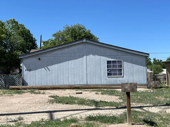 2405 W 13th St, Pueblo, CO 81003