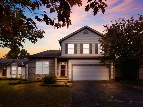 8474 Amarillo Dr, Blacklick, OH 43004