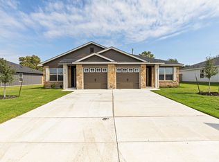 522 Campus St, Troy, TX 76579