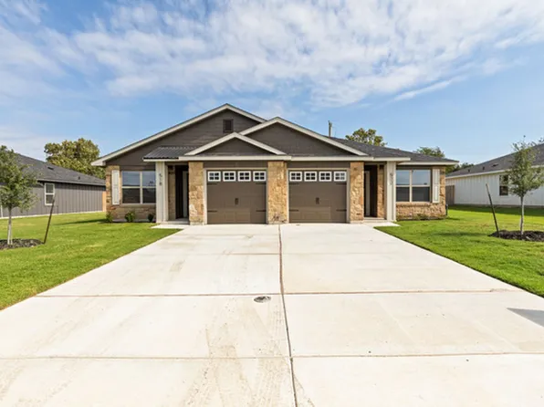 522 Campus St, Troy, TX 76579