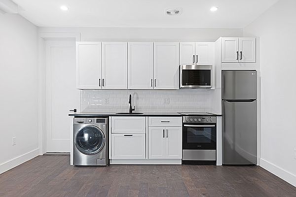 1st image of 134 Beach 122 St #3