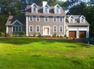 4 Cushing Rd, Scituate, MA 02066