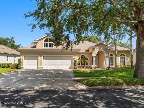 1860 Windbrook Dr SE, Palm Bay, FL 32909
