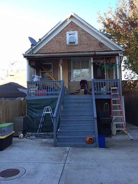 2nd image of 3807 S Spaulding Ave