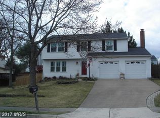 12253 Streamvale Cir, Herndon, VA 20170