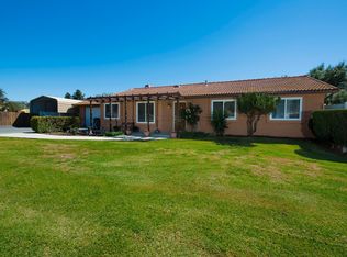 30542 Rock Stone Rd, Valley Center, CA 92082