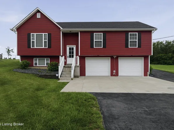 435 Cecilia Smiths Mill Rd, Cecilia, KY 42724