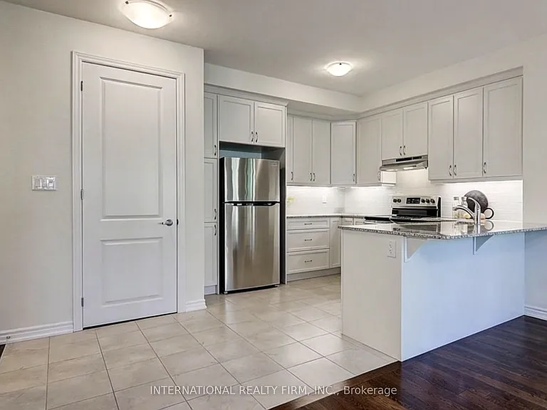 17 Thomas Frisby Jr Cres #MAKHAM — Photo 4