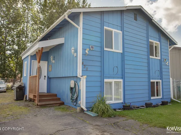430 W 90th Ave, Anchorage, AK 99515